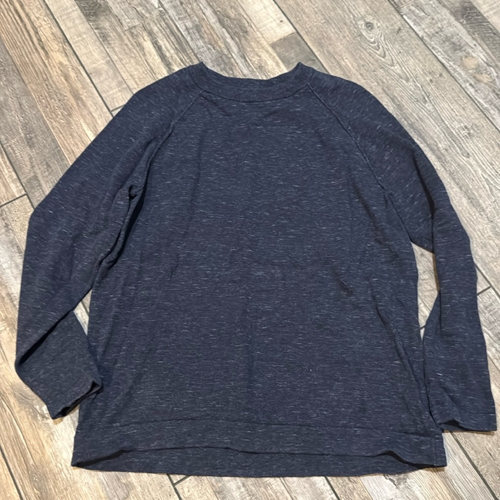 Adult Medium Art of Rhetoric sweater